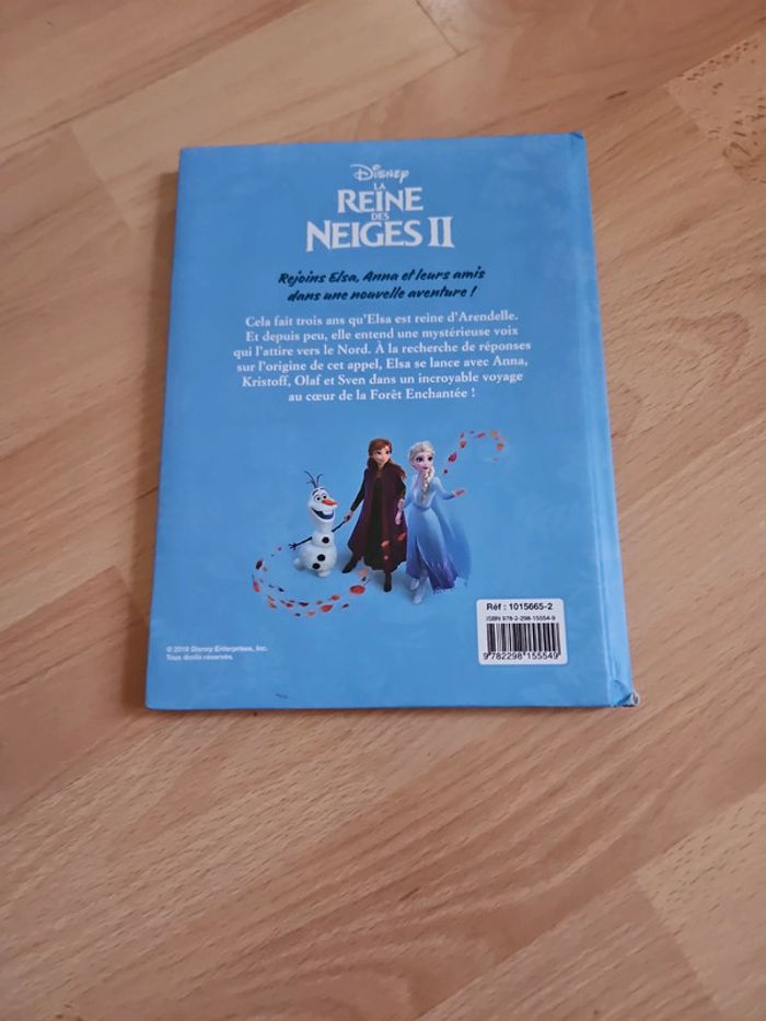 La reine des neiges 2 - photo numéro 3
