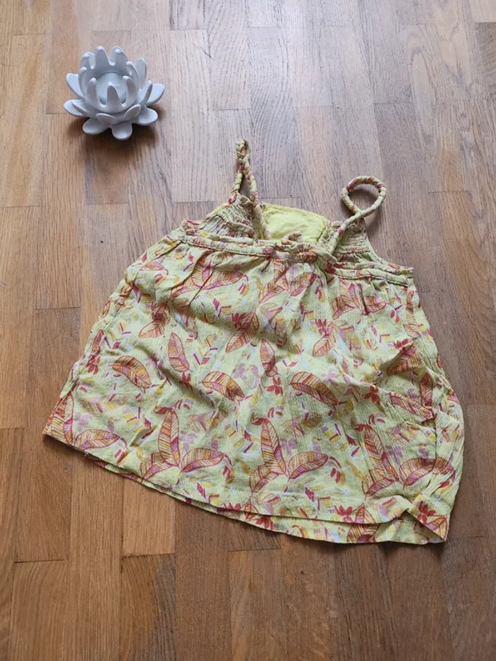 Debardeur - photo numéro 3