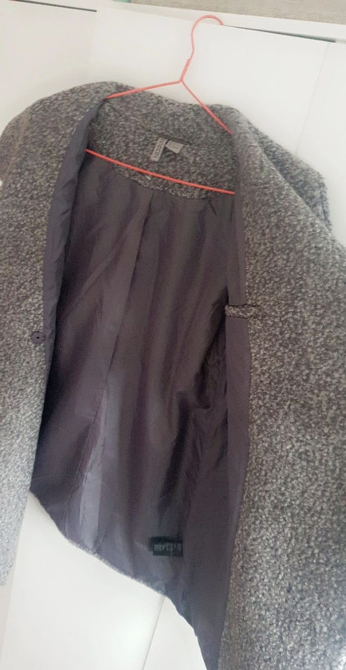 manteau H&M - photo numéro 4
