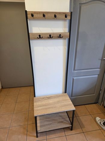 Porte manteau