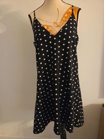 Robe taille 40