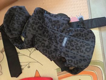 Porte bebe babybjorn