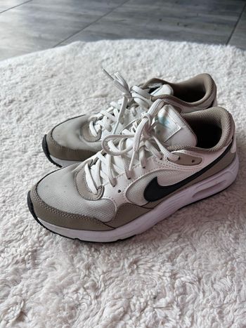 Nike air Max, taille 37,5