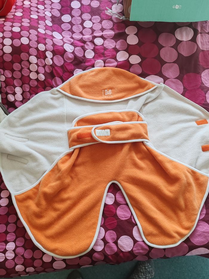 Nid d'ange red castle