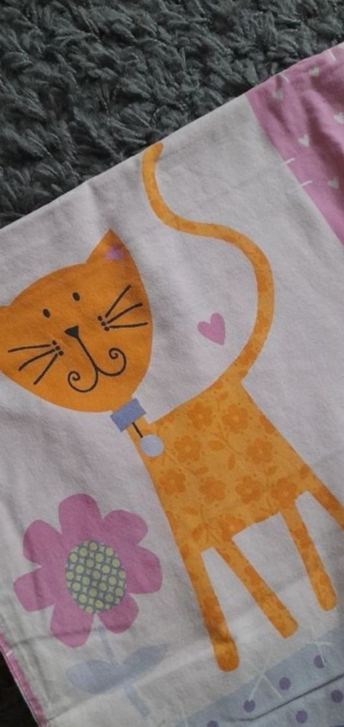 Parure de lit enfant - photo numéro 4