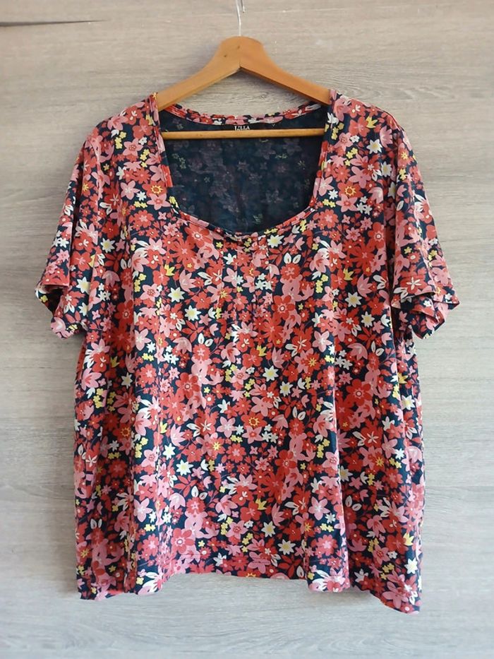 Tee-shirt Ulla Popken