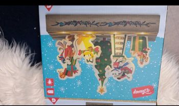 Décoration de Noël