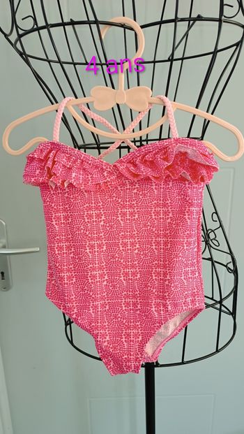 Maillot de bain Vertbaudet 
