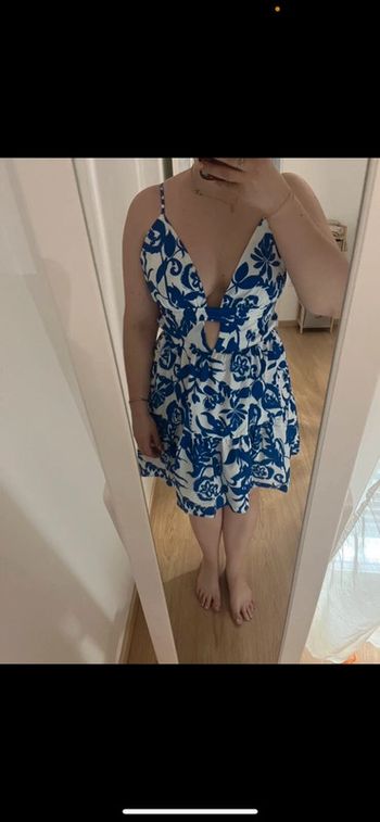 Robe femme