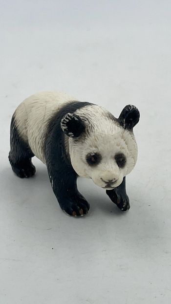 Figurine Panda Schleich 2001