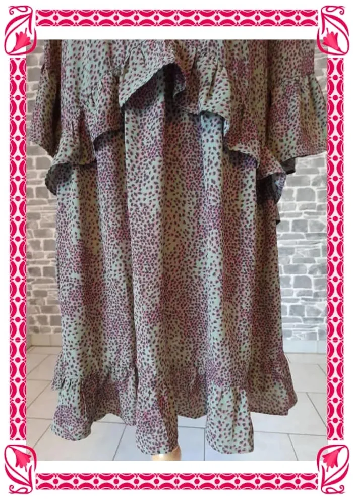 Robe "Vero Moda" - photo numéro 3
