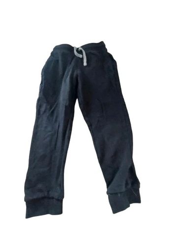 Jogging noir - kiabi - Taille 6 ans