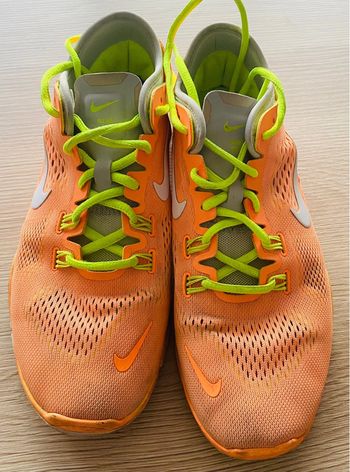 Baskets Nike