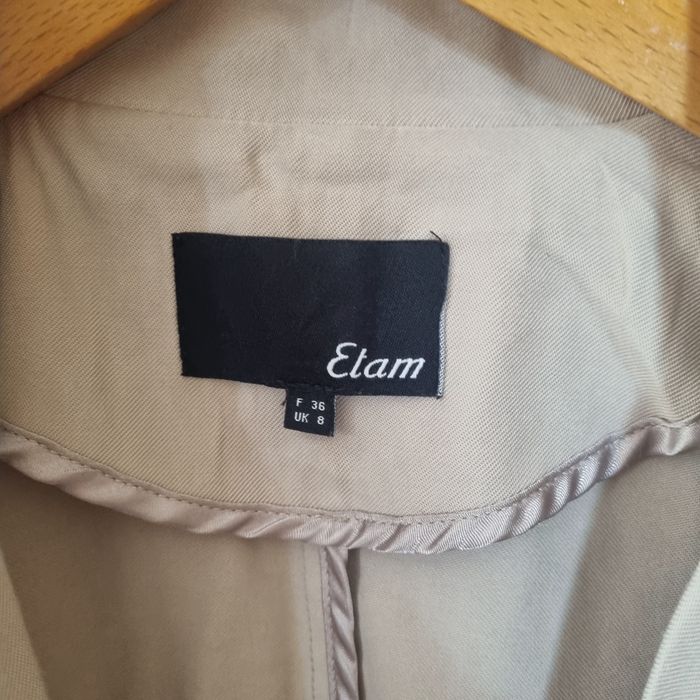 Veste /trench - photo numéro 2