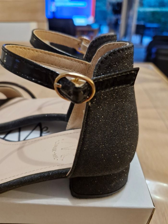 Chaussures Cink Me petit talons - photo numéro 8