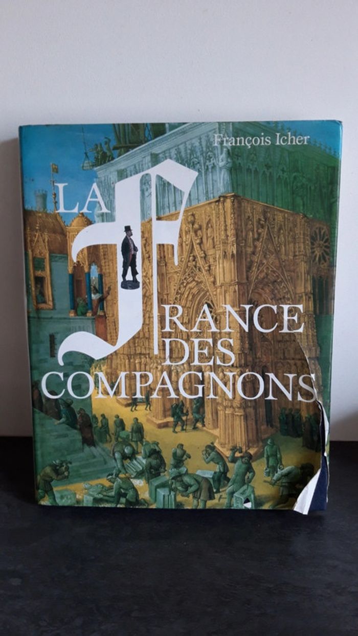 La France des Compagnons
