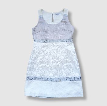 Robe Patrice Bréal – Taille 40 – Élégante & Chic – Cérémonie