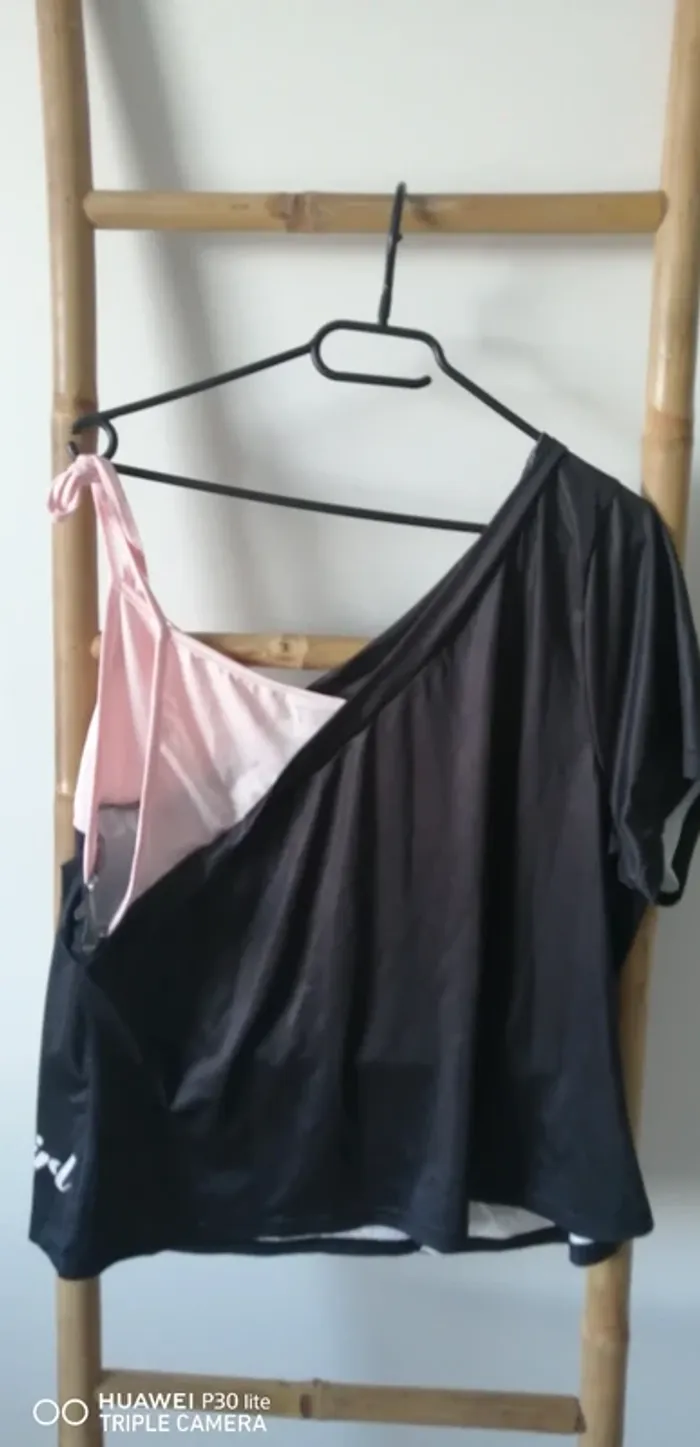 Tee-shirt - photo numéro 3
