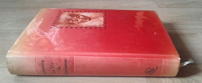 Marivaux - La vie de Marianne - photo numéro 3