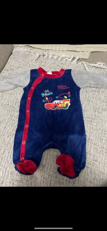 Pyjama 3 mois