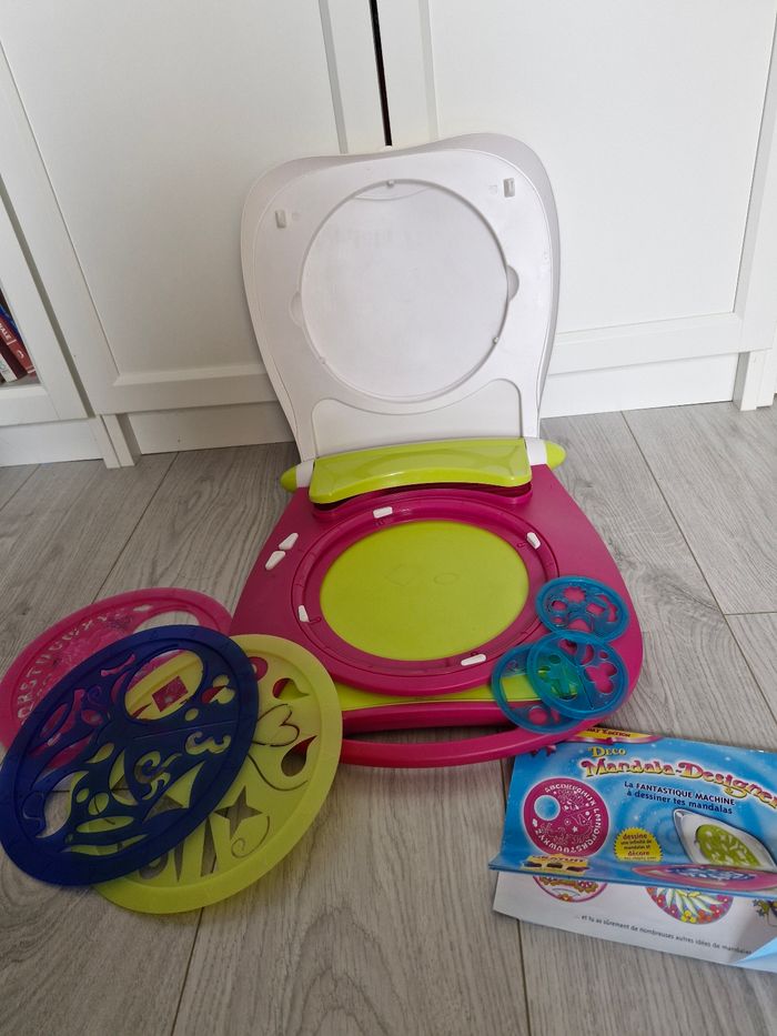 mandala designer - photo numéro 2