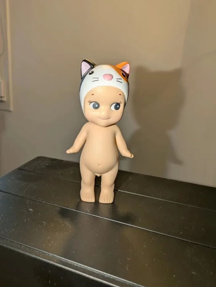Sonny angel