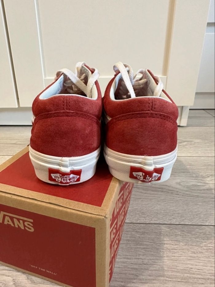 Vans Old Skool - photo numéro 3