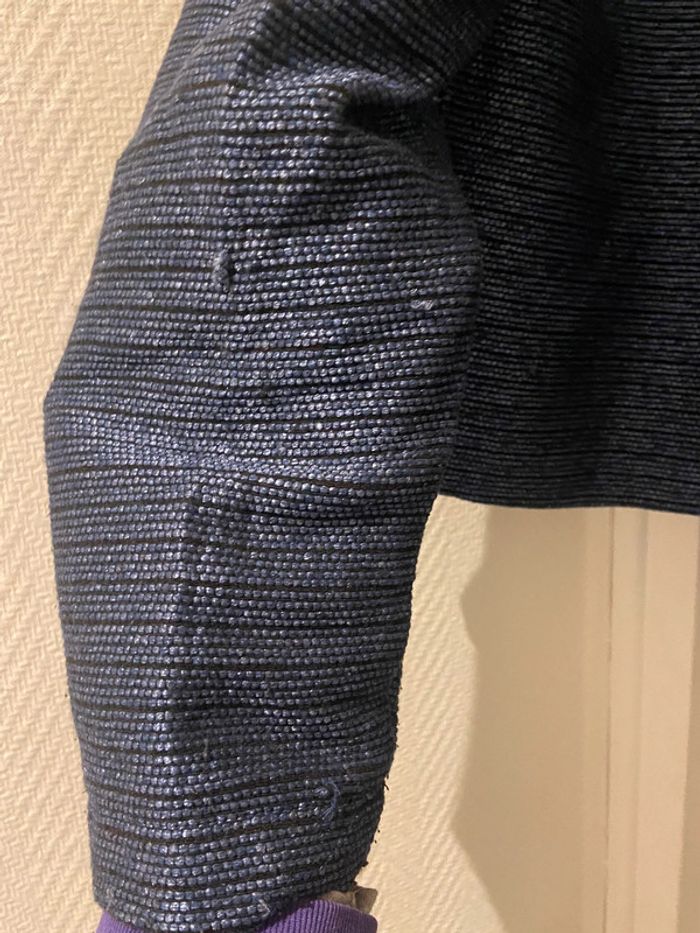 Veste Poussière d’étole - photo numéro 7