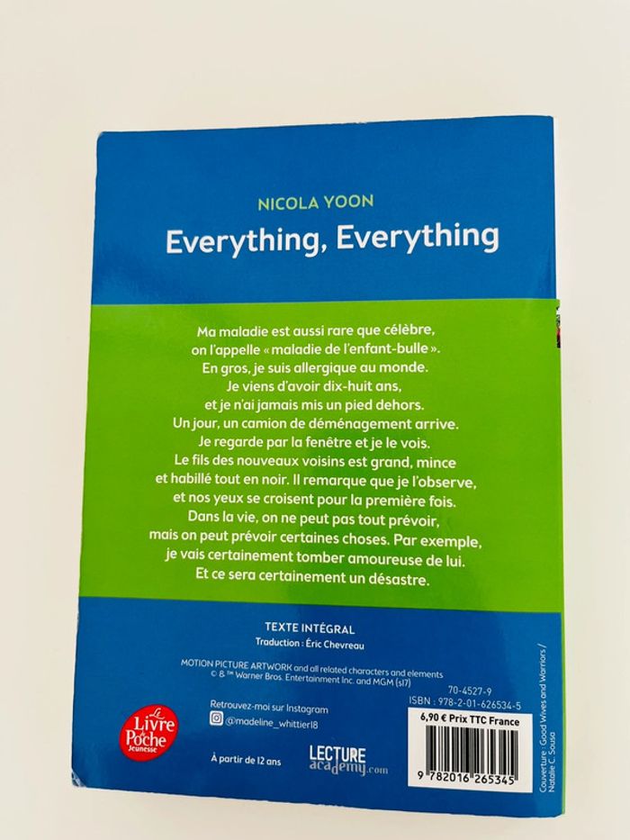 Livre - photo numéro 2