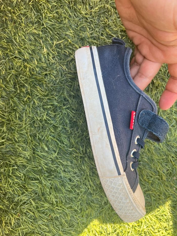 Basket levi’s - photo numéro 8