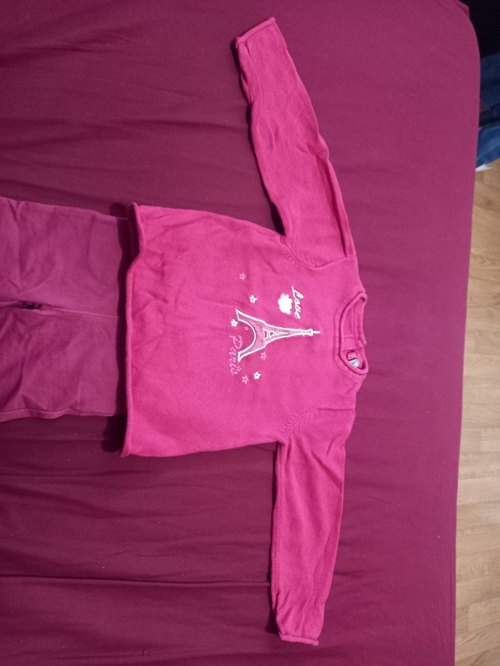 Ensemble paris - photo numéro 2