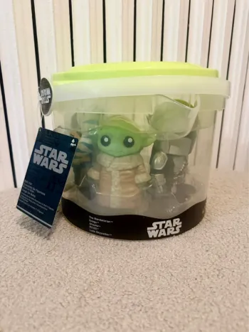 Jouet de bain star Wars Disneyland