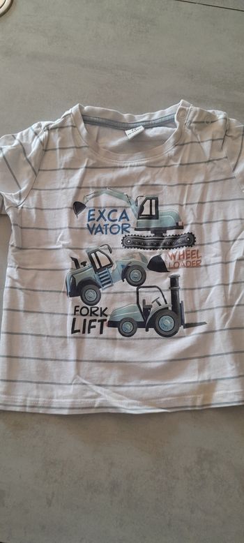 T shirt