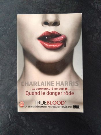 Quand le danger rôde