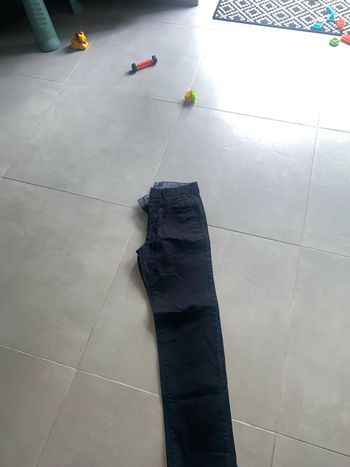 Pantalon homme