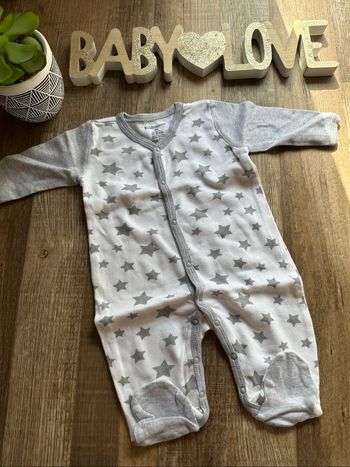 - Pyjama Kidiezoom    - 3 mois  - Très bon état