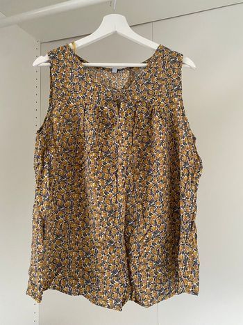 Débardeur femme taille 46 