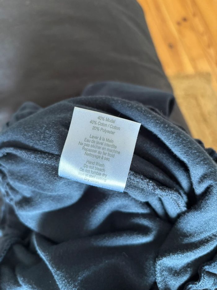 Pantalon velour maevy - photo numéro 7