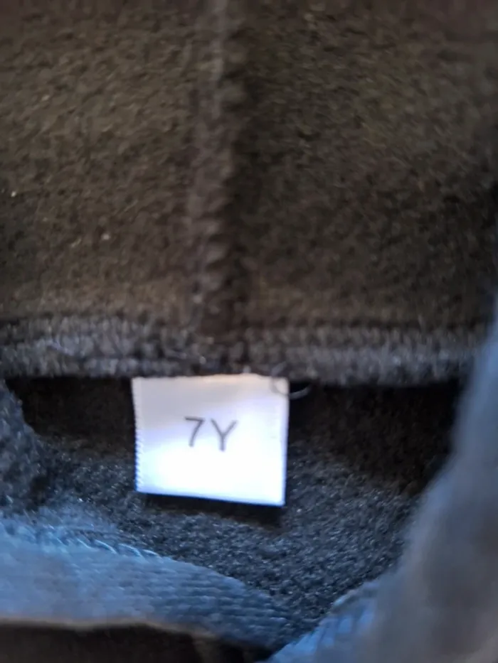 Sweat à capuche - photo numéro 2