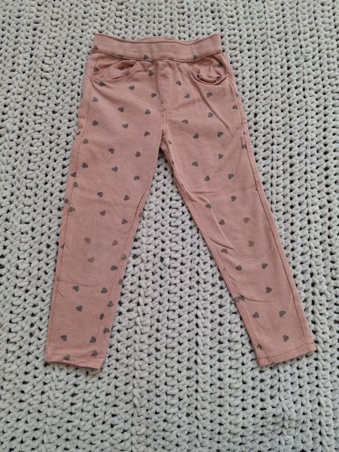 Legging 4 ans