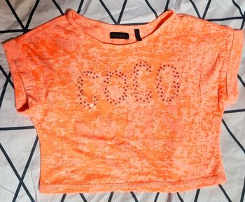 Tee-shirt court IKKS