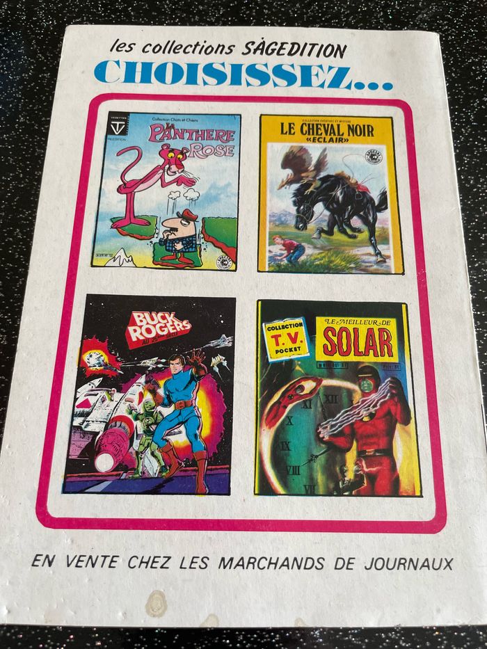 Titi poche - photo numéro 4