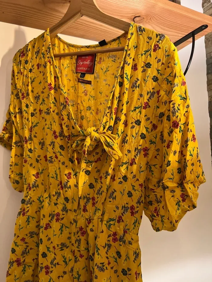 Combi short - photo numéro 2