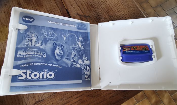 Madagascar 3 - photo numéro 2