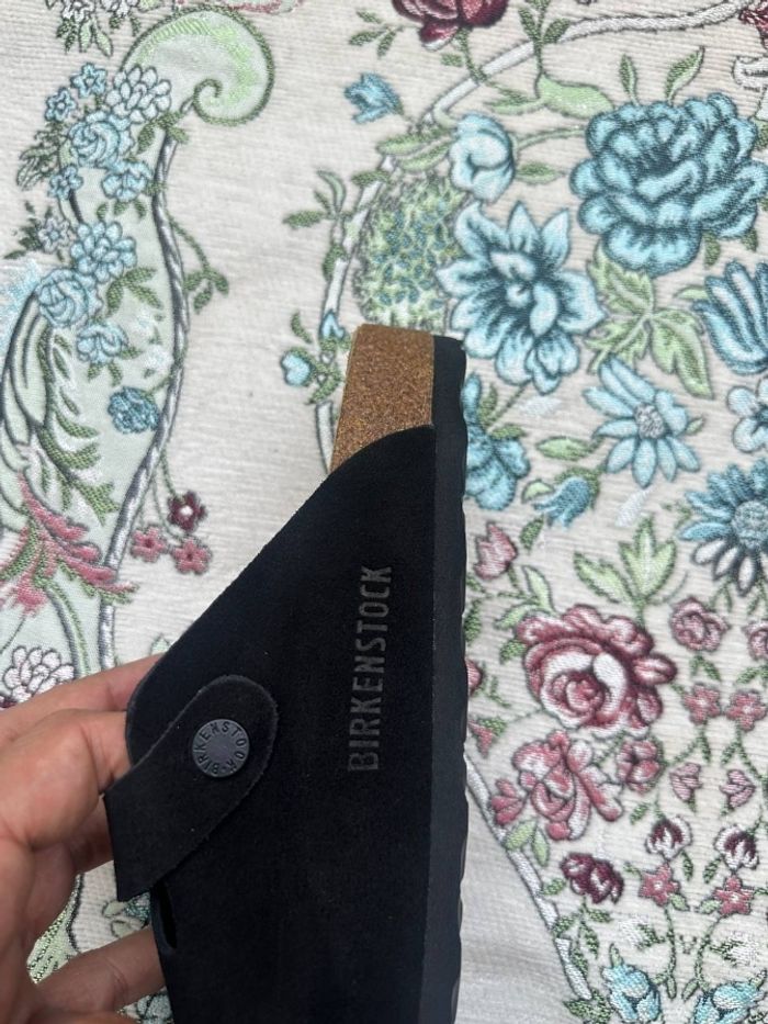Birkenstock Boston - photo numéro 6