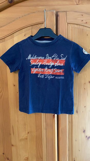 T shirt Gaastra
