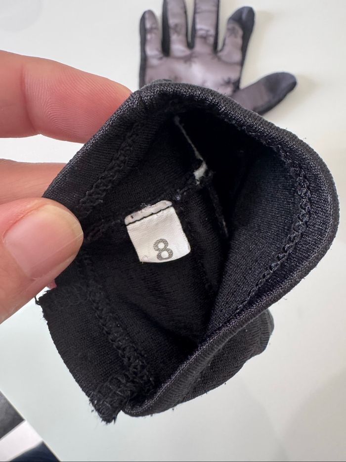 Gant OL - photo numéro 4