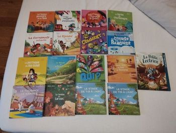 Livres mac do