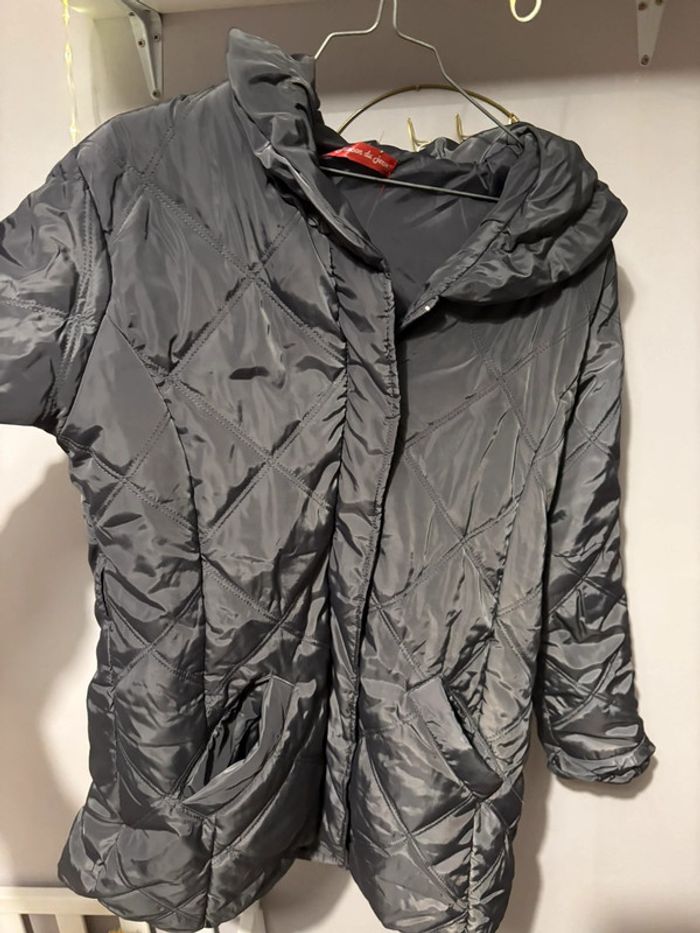 Manteau femme - photo numéro 3