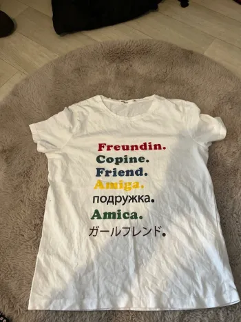 T shirt